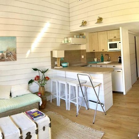 18 Rue De La Corvette Leilighet Saint-Palais-sur-Mer Eksteriør bilde