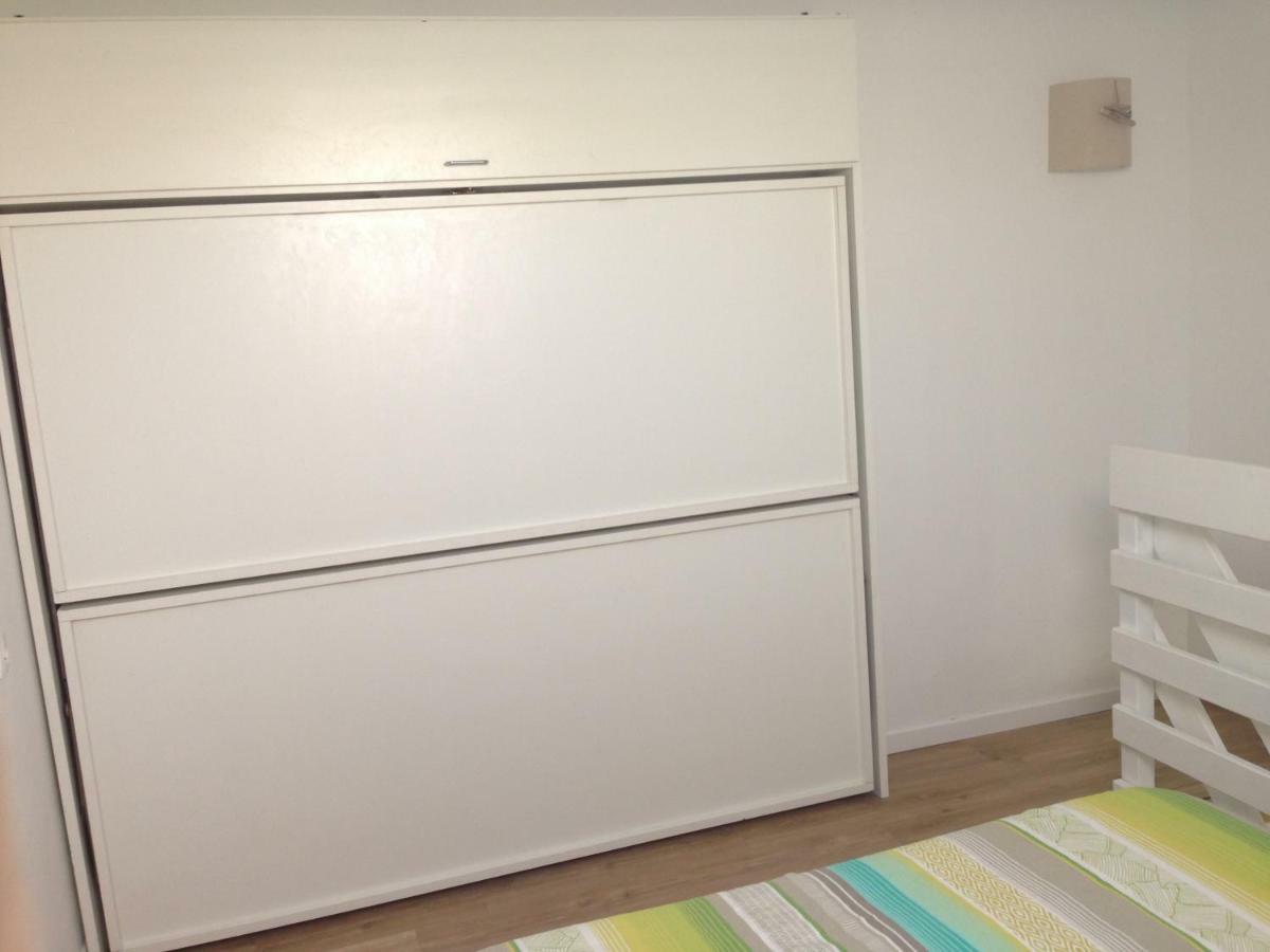 18 Rue De La Corvette Leilighet Saint-Palais-sur-Mer Eksteriør bilde