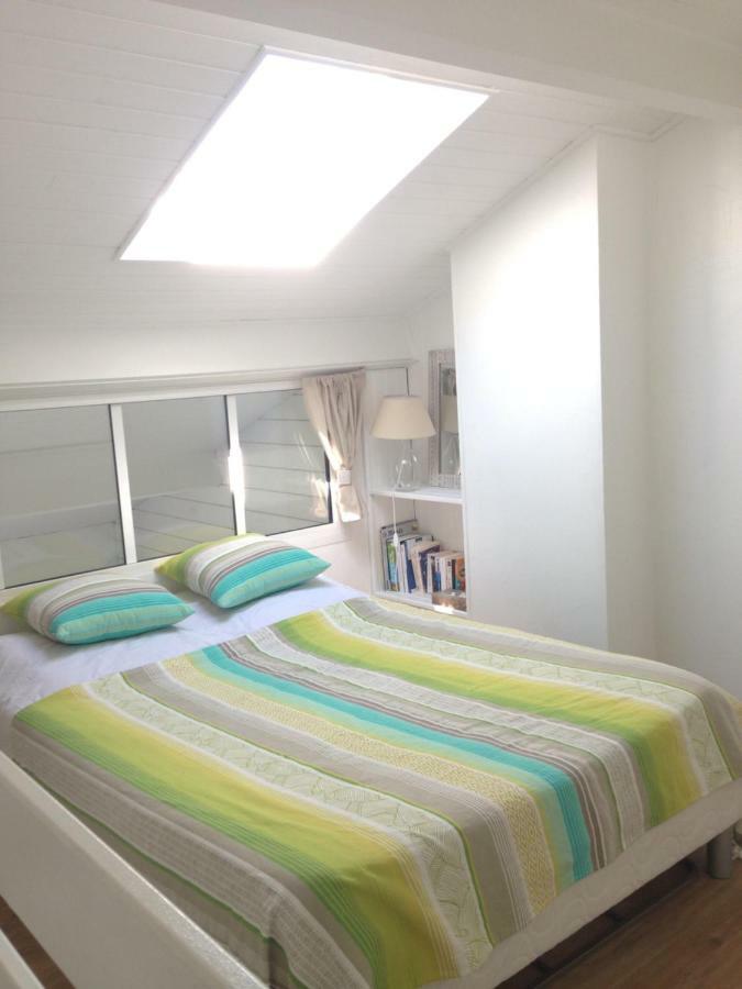 18 Rue De La Corvette Leilighet Saint-Palais-sur-Mer Eksteriør bilde